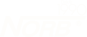 Logotipo Norb