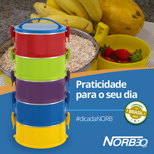 NORB, 29 ANOS!